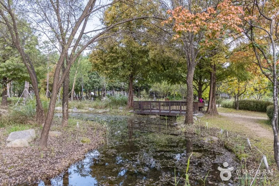 서울_서울창포원 (4)