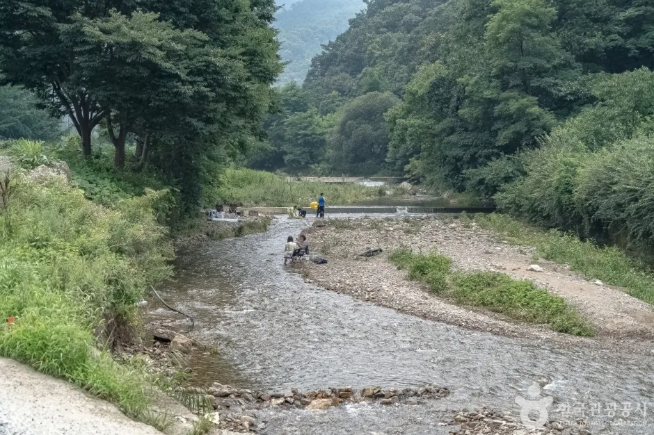 묵리계곡 (14)