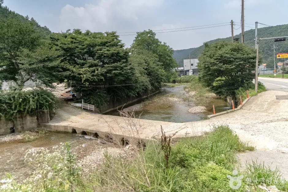 묵리계곡 (12)