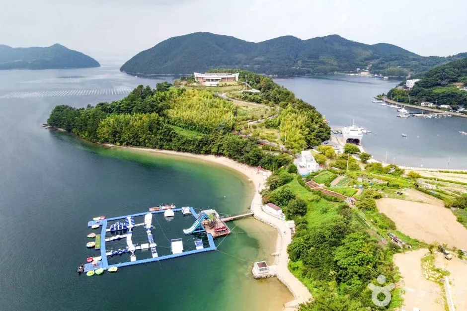옥계해수욕장 (2)