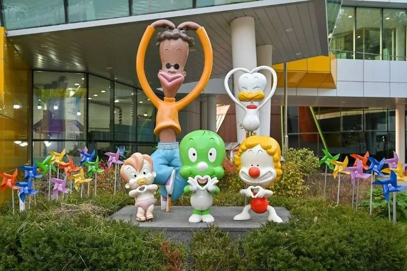 둘리뮤지엄 (8)
