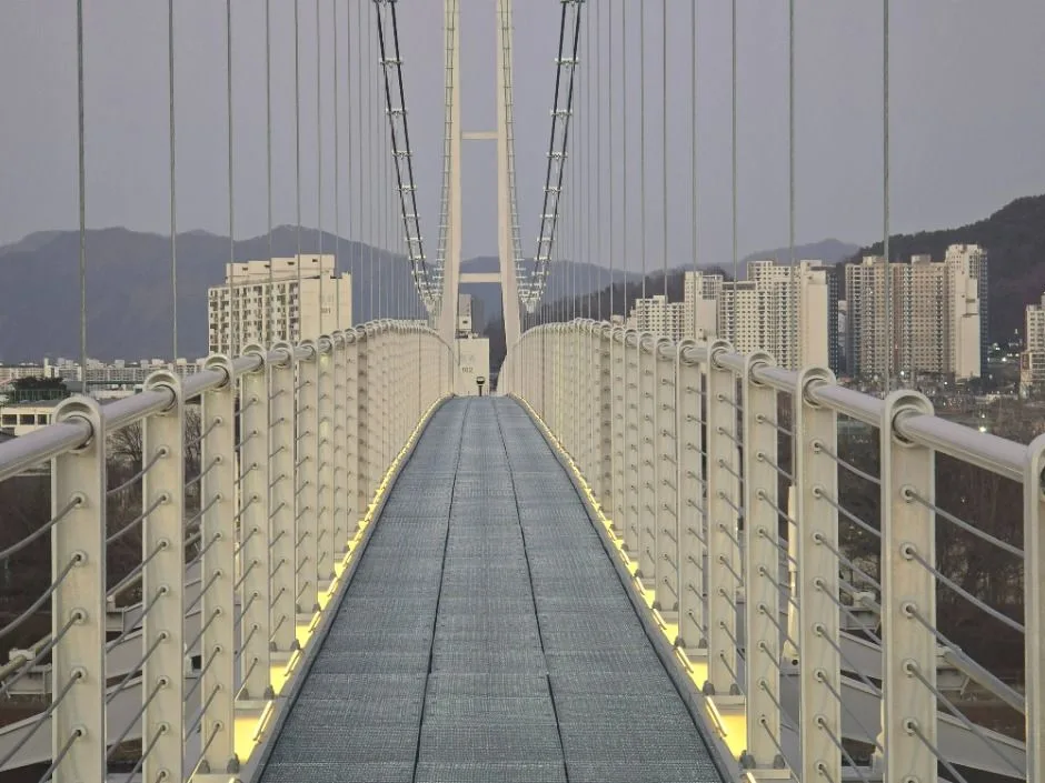 춘천 사이로248 출렁다리 (6)
