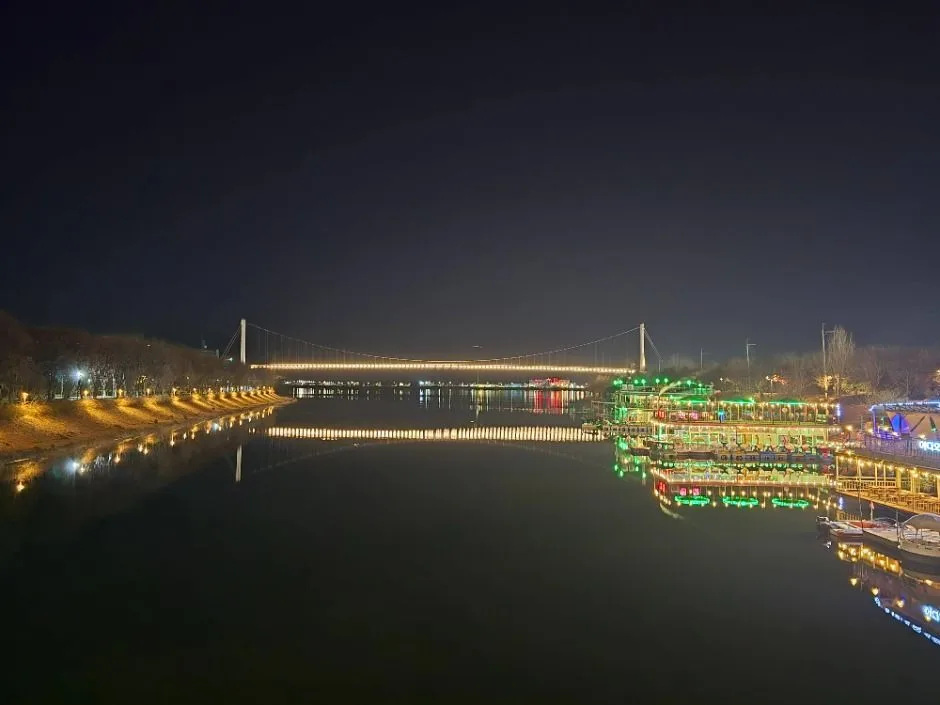 춘천 사이로248 출렁다리 (5)