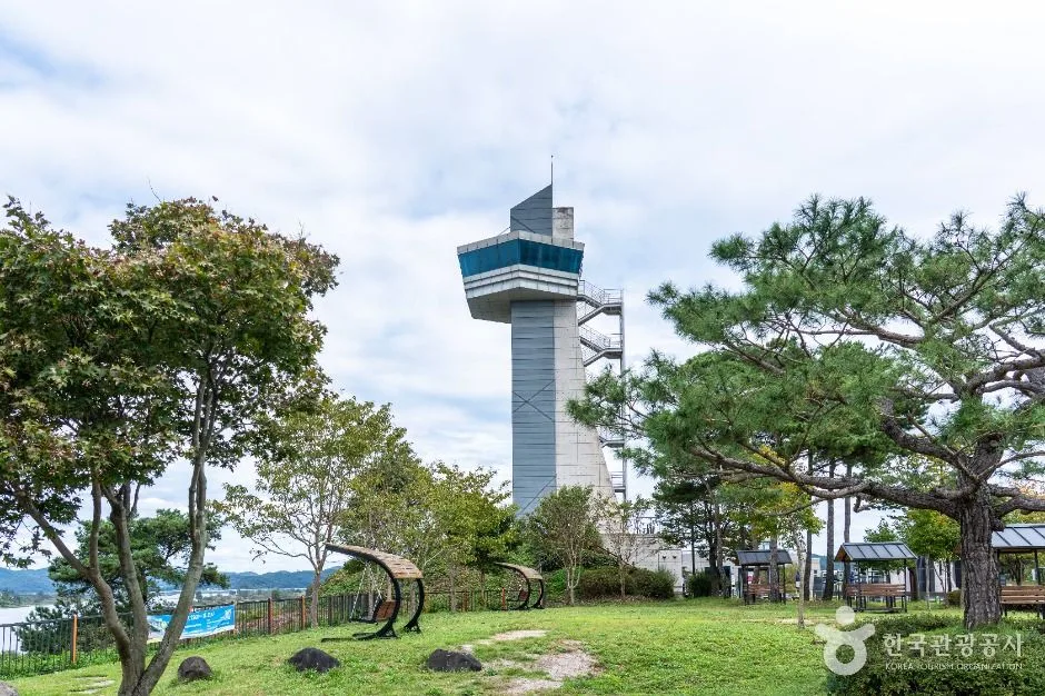 부여군_금강 문화관 (6)
