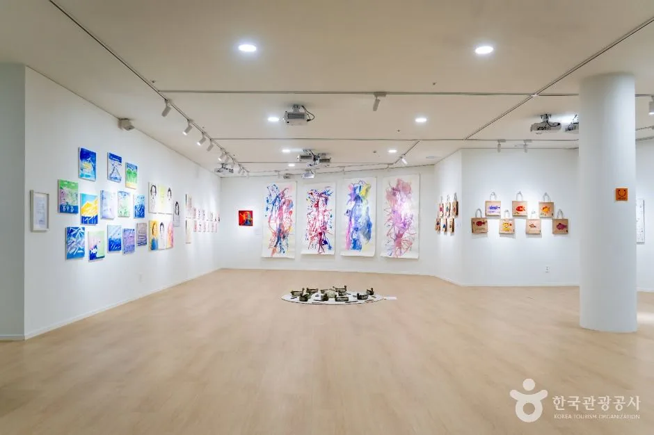 부여군_금강 문화관 (5)