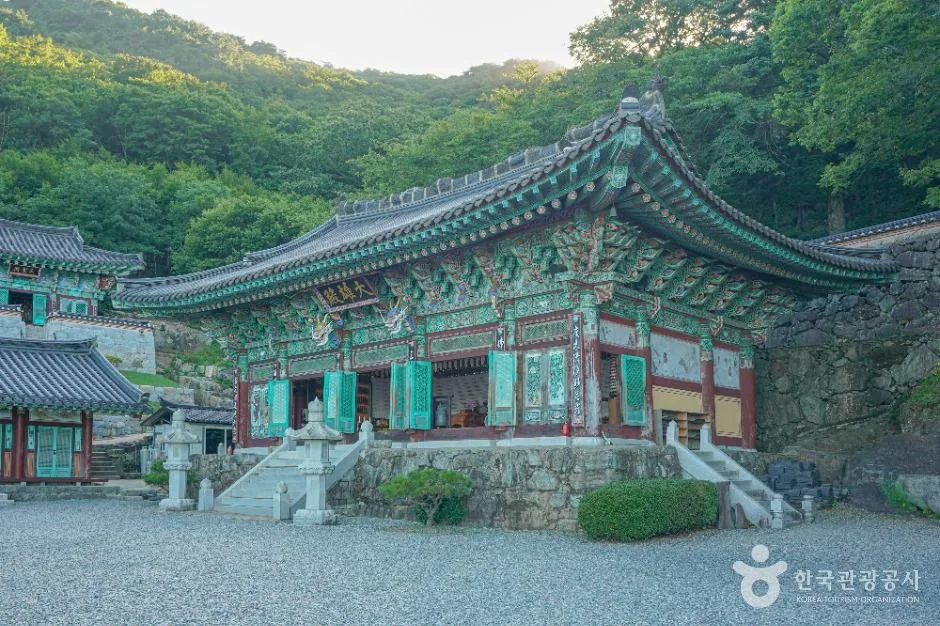 김해_장유사(김해) (4)