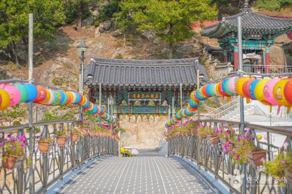 옥천암(서울)