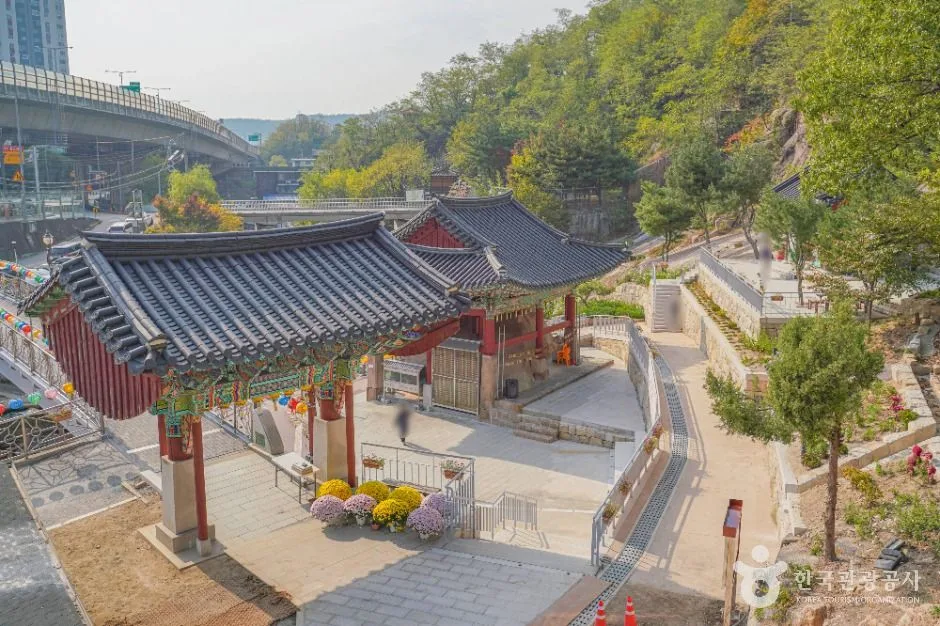 서울_옥천암(서울) (3)