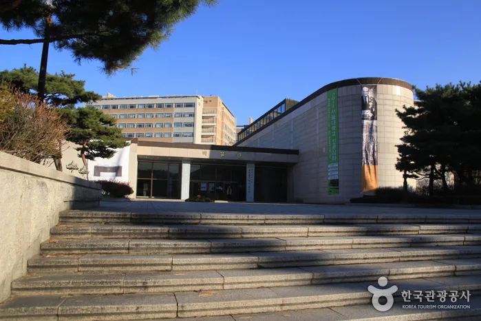 서울_관악_서울대학교 박물관05