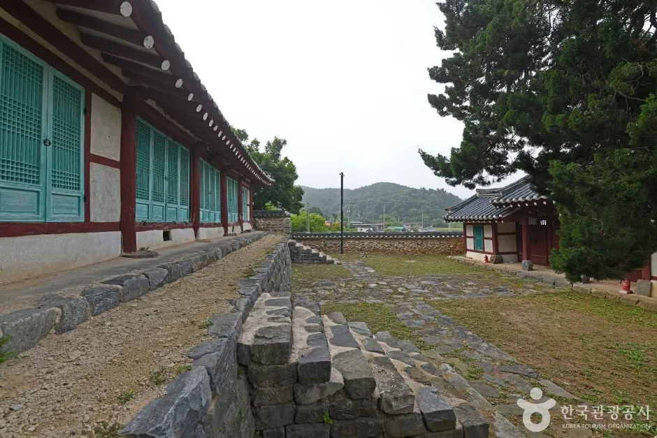 비인향교 (1)