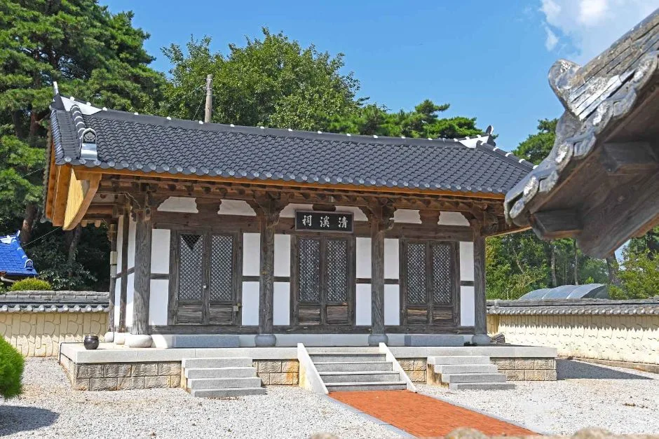 전북_부안_청계서원(부안) (3)