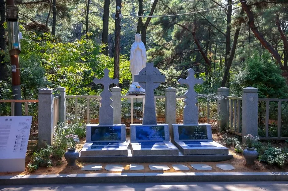 [서울둘레길 12코스] 호암산코스 (10)
