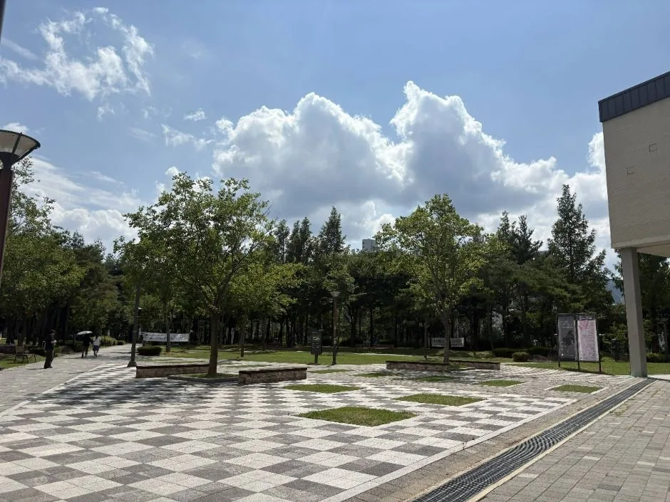 의정부_장암발곡근린공원 (2)