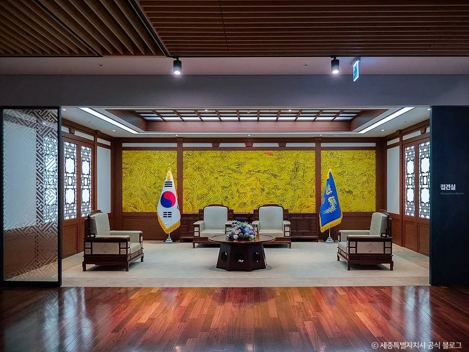 세종_대통령기록전시관 (6)