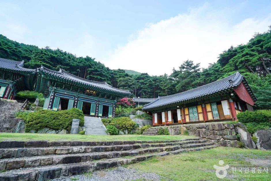도성암(창녕) (5)