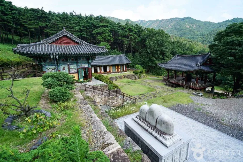 도성암(창녕) (1)