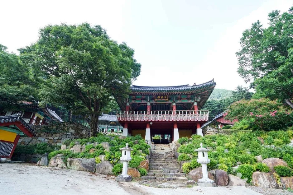 도성암(창녕) (3)