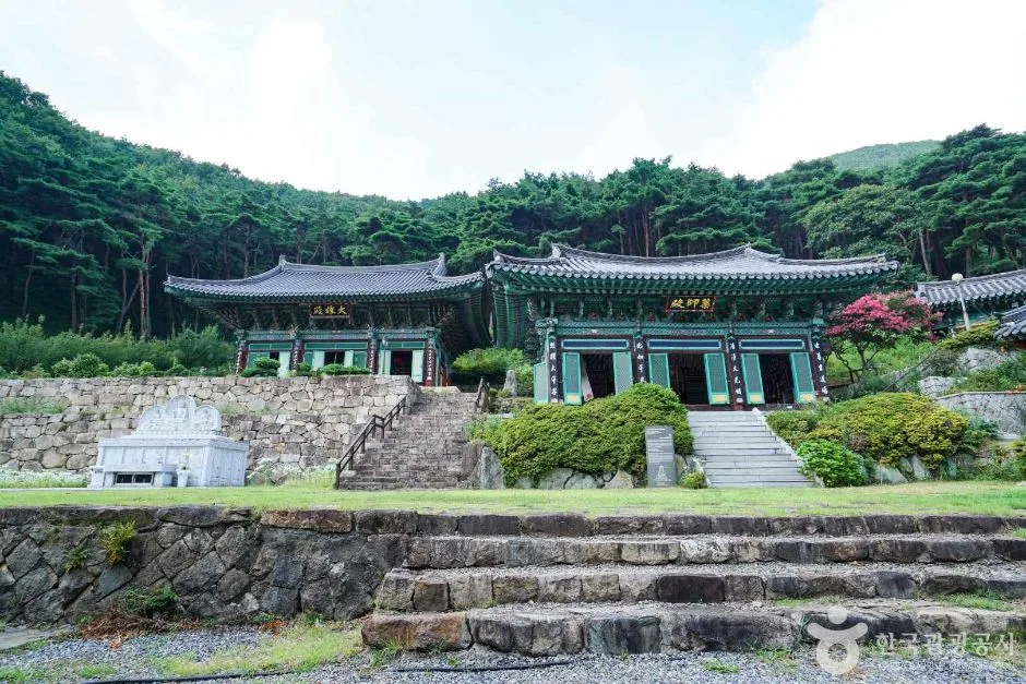 도성암(창녕) (4)