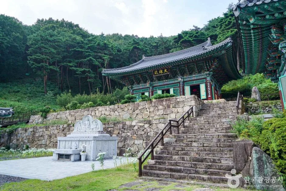 도성암(창녕) (6)