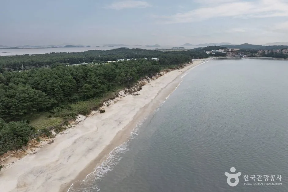 신안_증도 우전해수욕장 (6)
