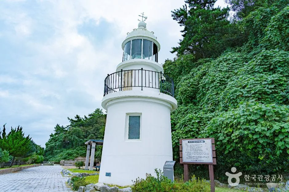 해남_해남 목포구 등대 (3)