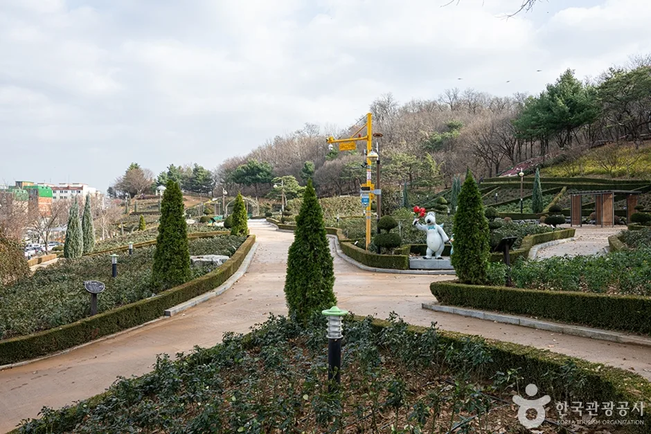 도당공원 (4)