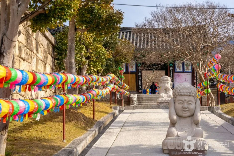 구례_화엄사 (2)