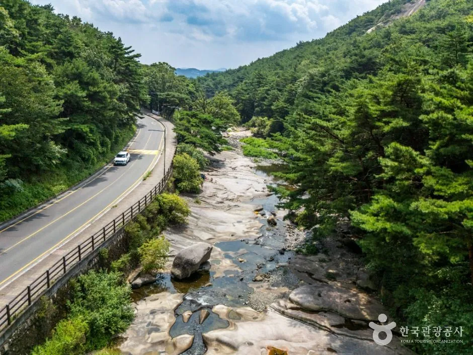 울산_작천정계곡 (3)
