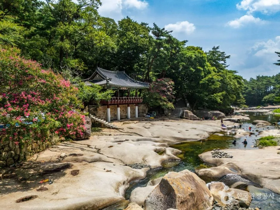 울산_작천정계곡 (1)