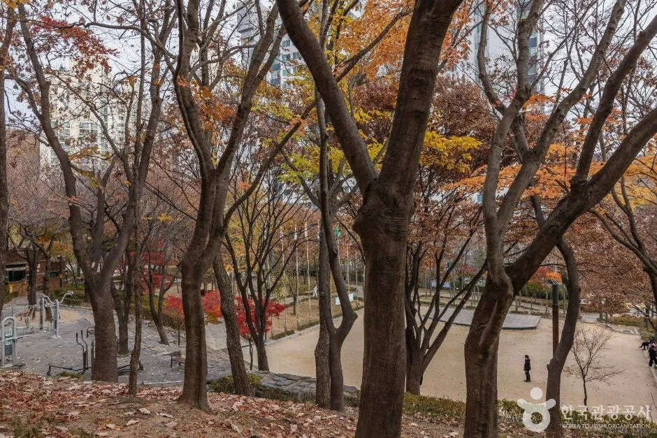 서울_산기슭공원_11