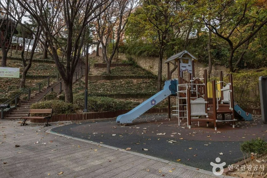서울_산기슭공원_5