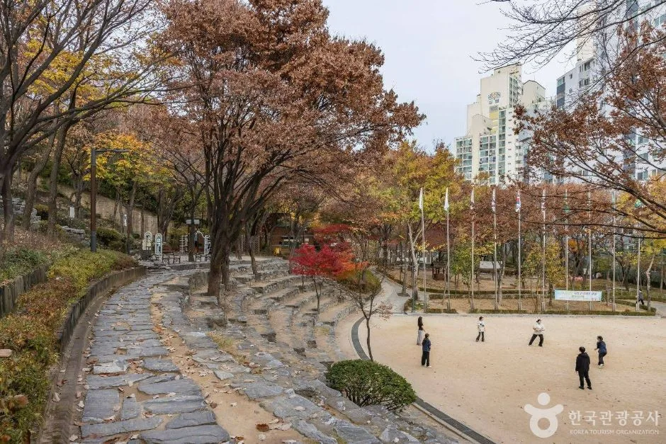 서울_산기슭공원_12