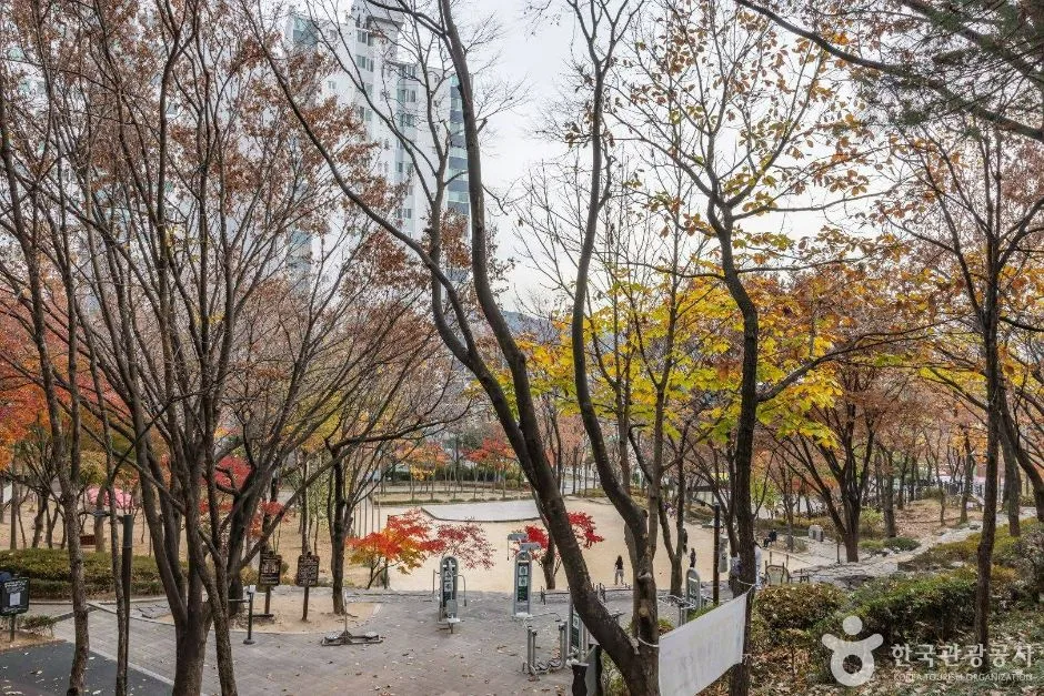 서울_산기슭공원_9