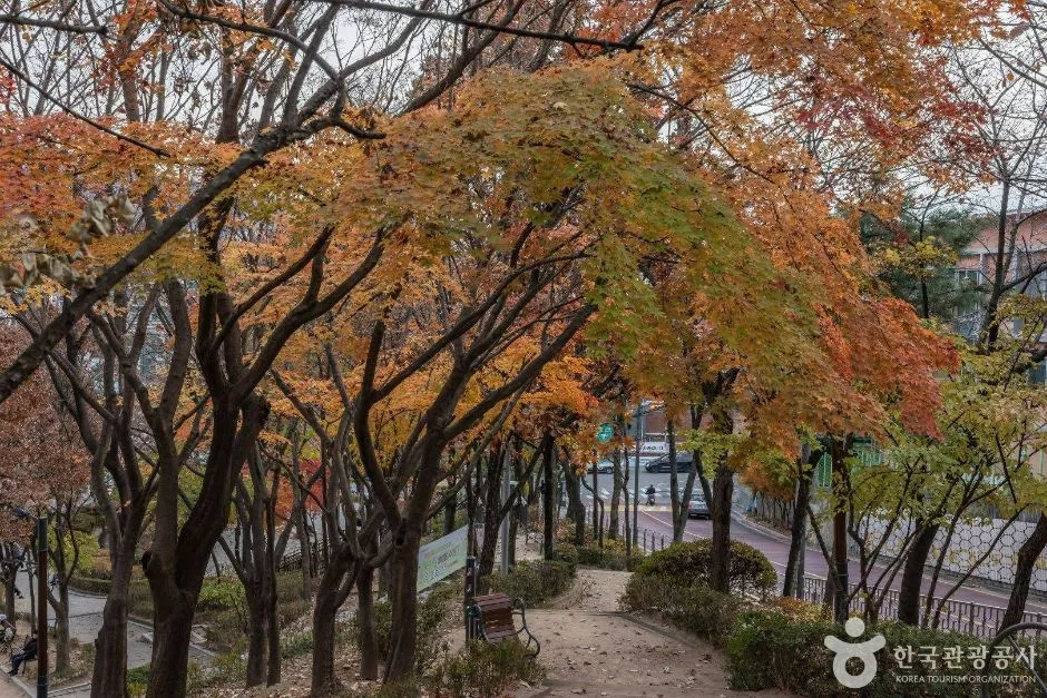 서울_산기슭공원_10