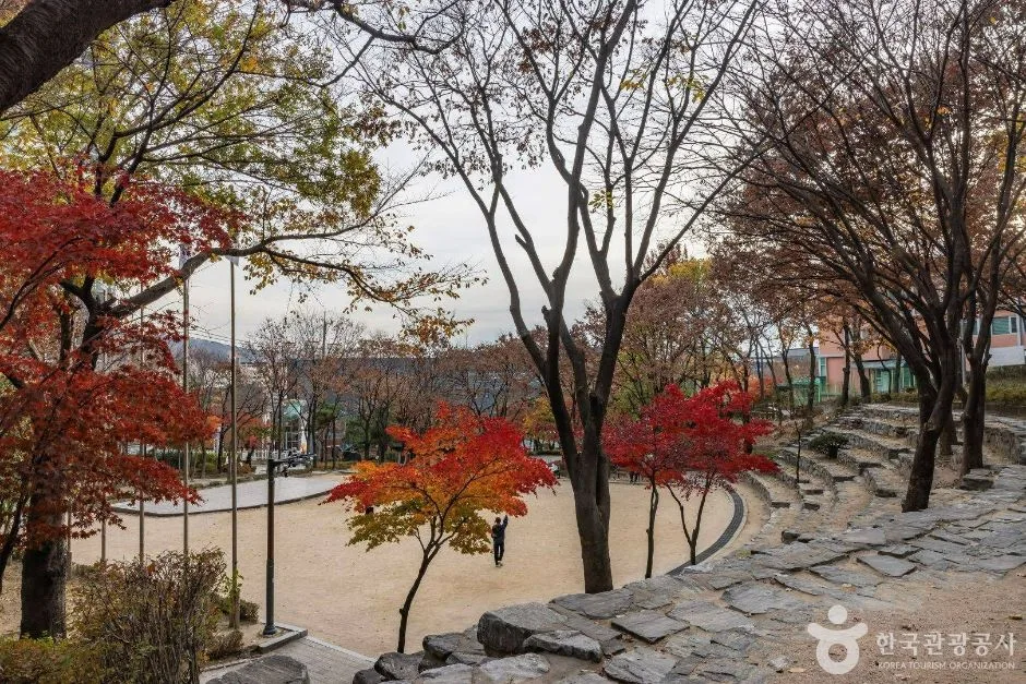 서울_산기슭공원_6
