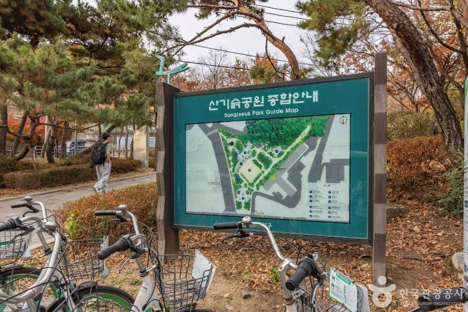 서울_산기슭공원_2