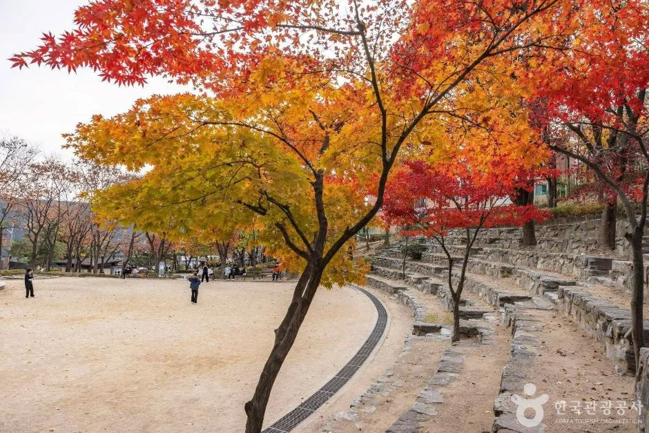 서울_산기슭공원_4