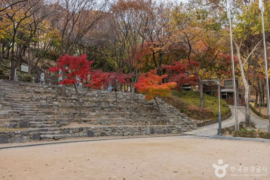 서울_산기슭공원_3
