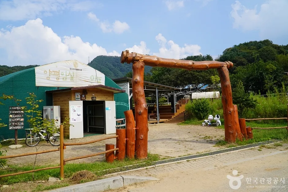 양평임실치즈마을
