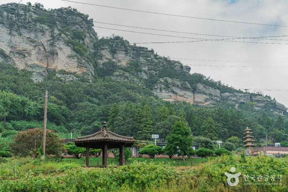 진도_금골산 (6)