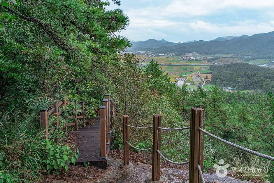진도_금골산 (2)