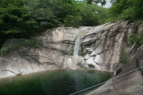 영남의 알프스를 걷다