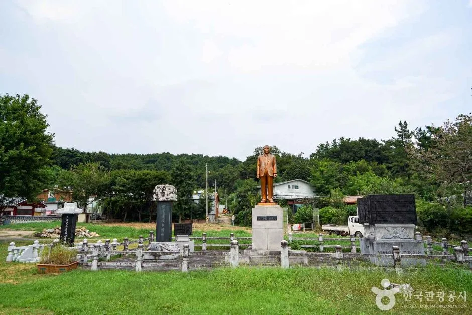 물계서원 (6)