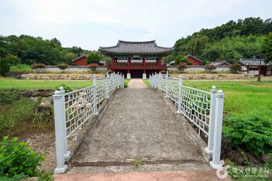 물계서원 (5)