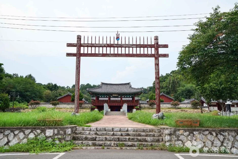 물계서원 (4)