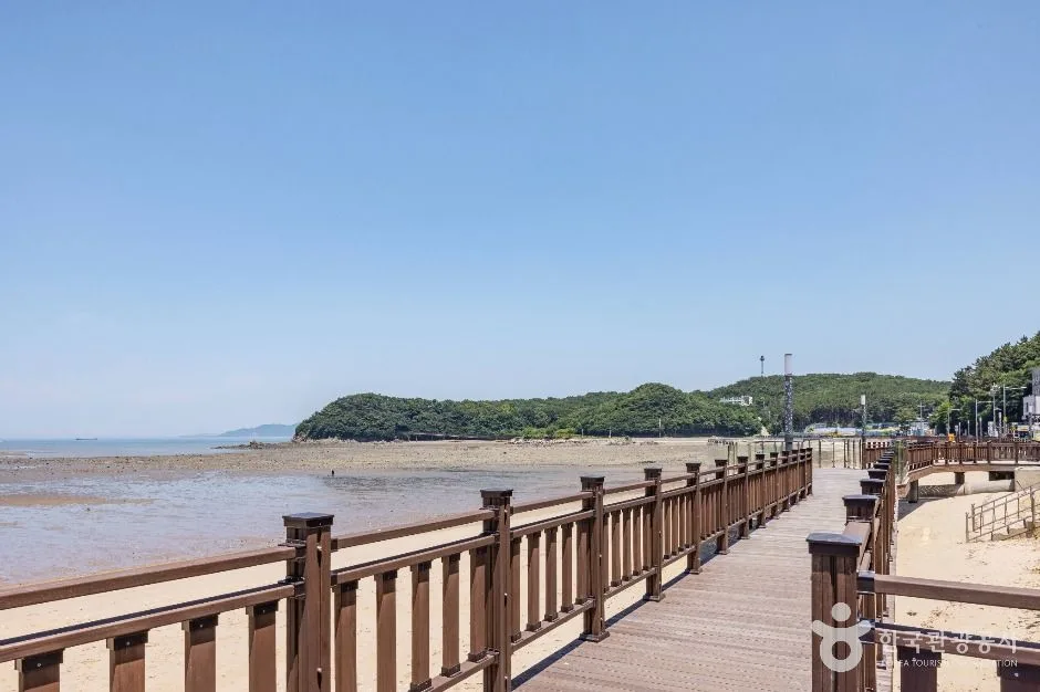 옹진_장경리해수욕장 (13)