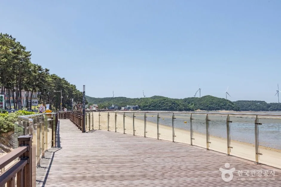옹진_장경리해수욕장 (14)