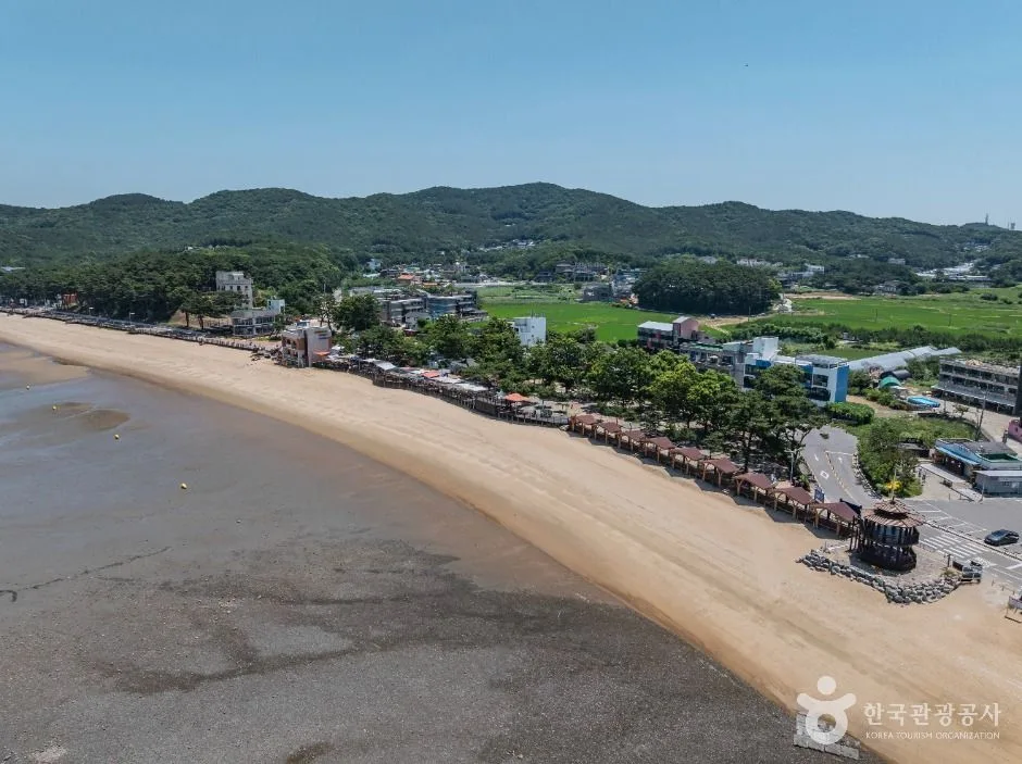 옹진_장경리해수욕장 (15)