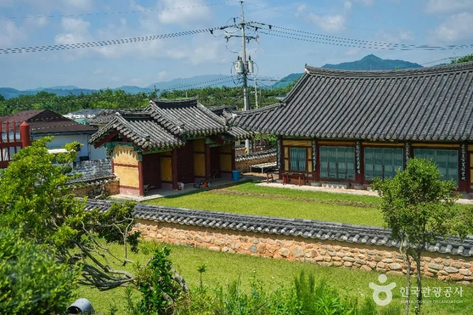 상주_전고령가야왕릉 (1)