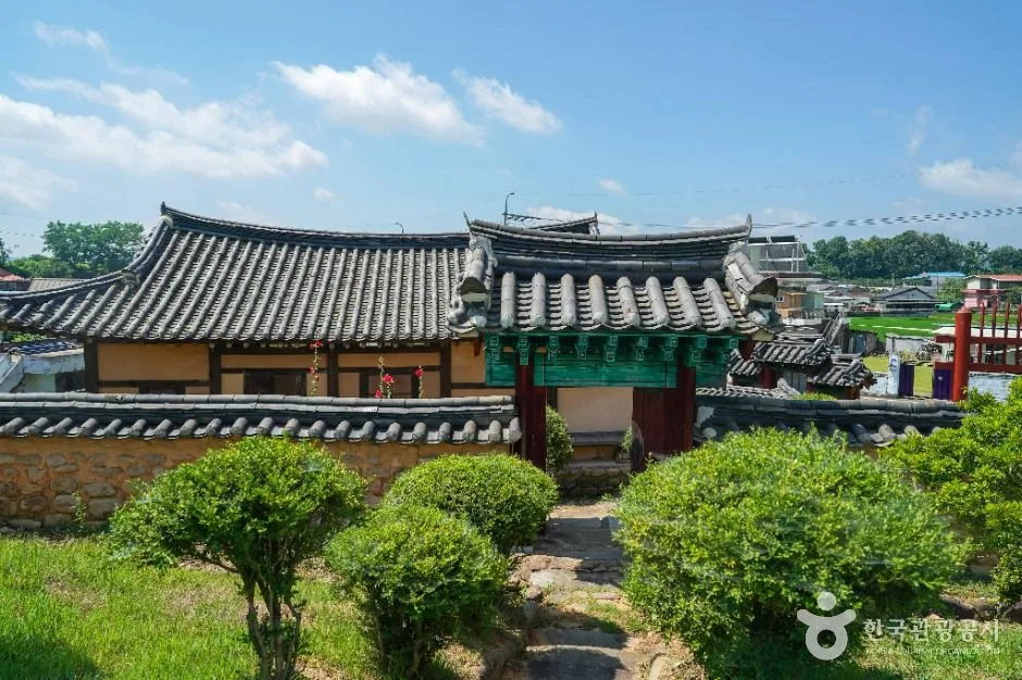상주_전고령가야왕릉 (3)